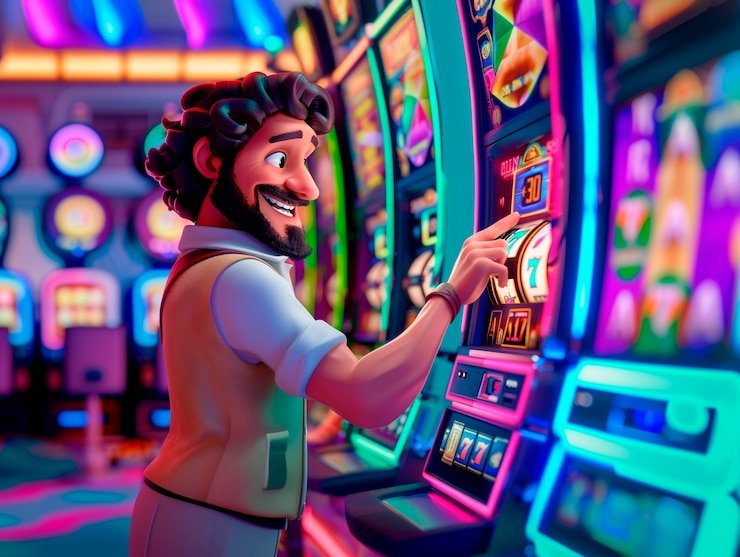 jobs660 In-Play Match Betting